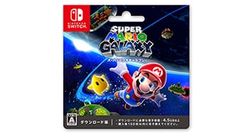 Nintendo Download Cards Available at 7-Eleven Japan