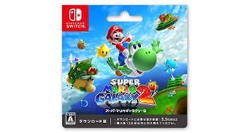 Nintendo Download Cards Available at 7-Eleven Japan