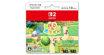 Nintendo Download Cards Available at 7-Eleven Japan