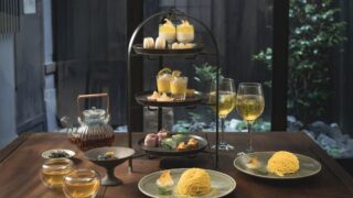 nōn tea ceremony in Kyoto Higashiyama — From July 17