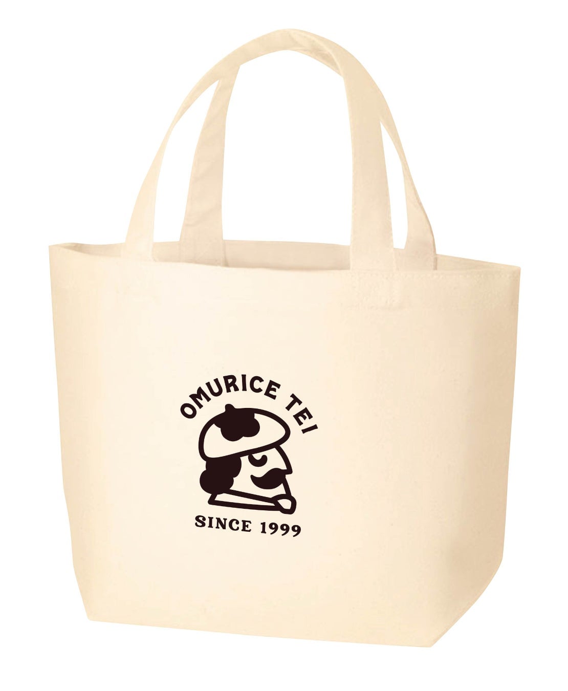 Mini Tote Bag for Outings