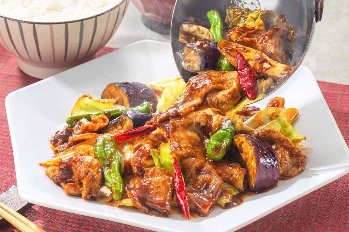 Ootoya Launches Limited-Quantity Spicy Summer Menu in Kanagawa