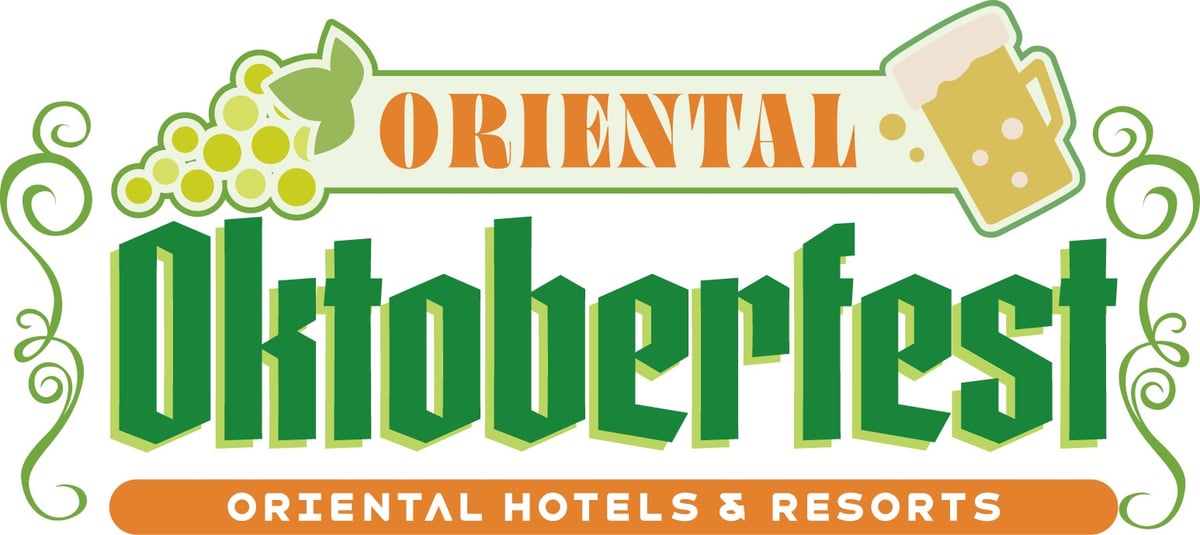 Oriental Hotels & Resorts Launch Autumn 'Oriental Oktoberfest' Buffet Featuring Shine Muscat and Beer Dishes in Japan