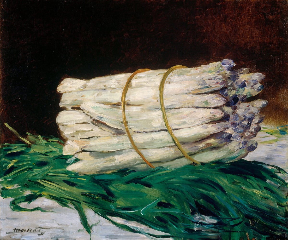 Osaka Marriott Miyako Hotel Collaboration Lunch with Van Gogh and Impressionists at Abeno Harukas Museum From July 4