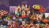 Summer Sweets Buffet ‘Craft Your FREAK SHAKES’ Opens in Osaka