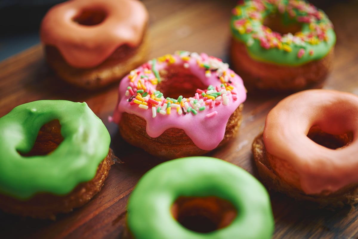 Cronuts