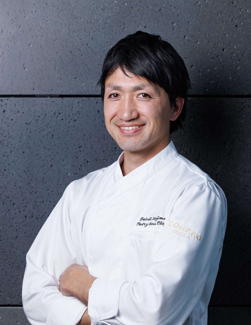 Daichi Kojima