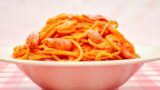 888g Pancho’s MegaMAX Spaghetti at ¥888 on August 8, 2026