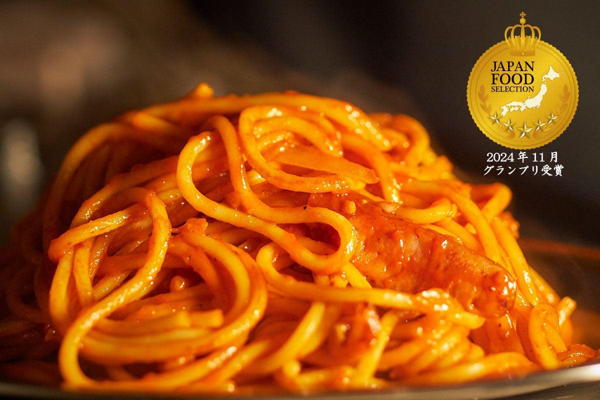 Panchi aims to make everyone say 'Napolitan is delicious again,' as a unique specialty loved by all ages.