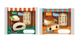 Pasco Introduces New Retro Cafe-Inspired Breads in Chubu, Kansai, Chugoku, and Shikoku August 1