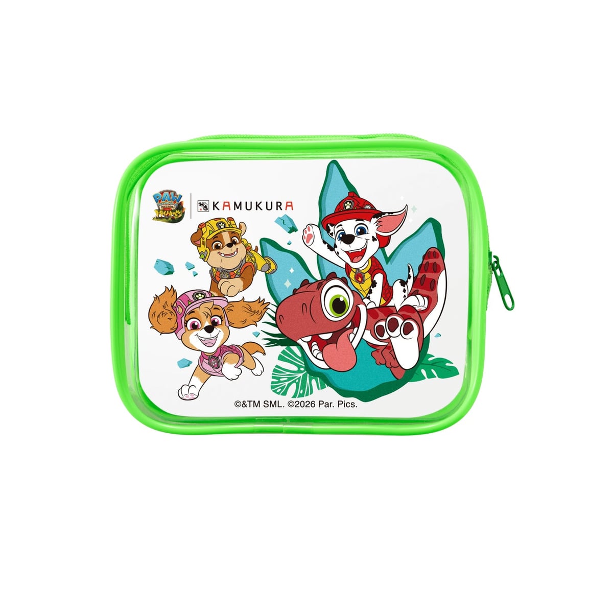 Pouch
