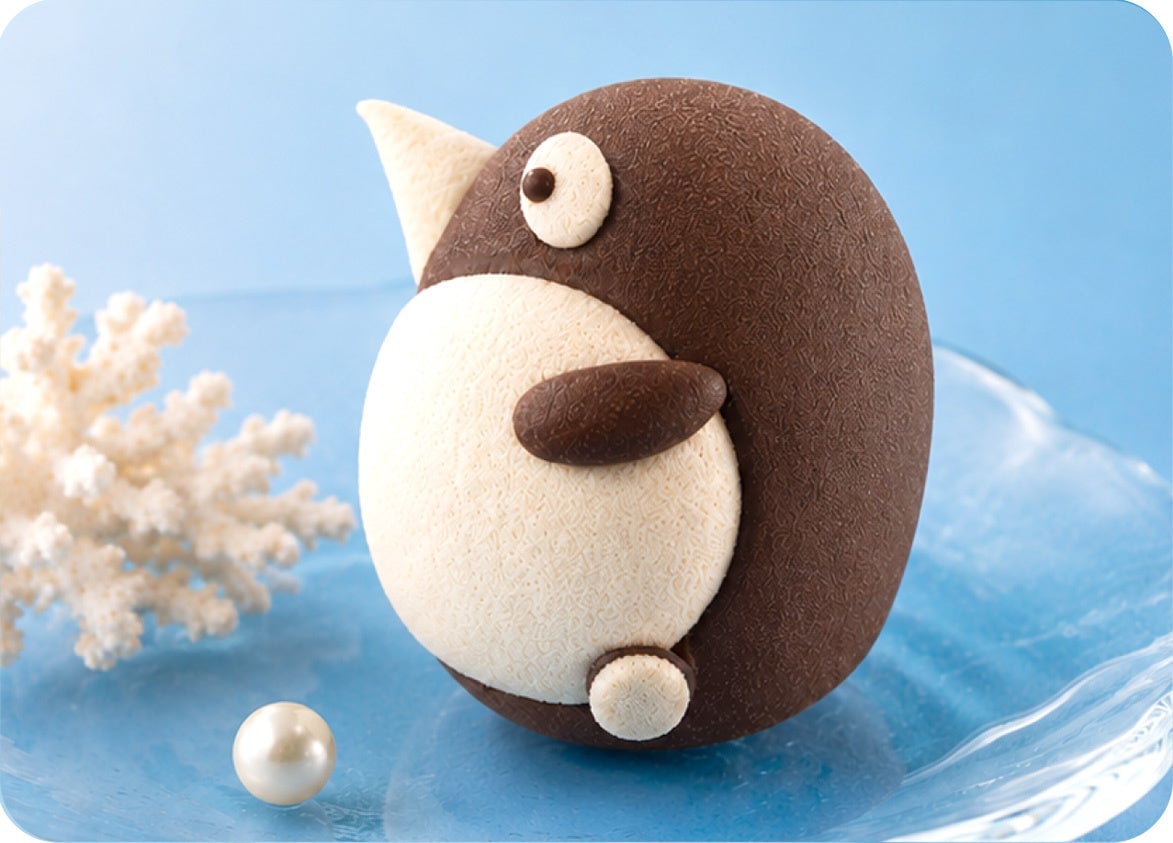 Penguin Bakery Nationwide Summer Event "Bread Aquarium" From July 15