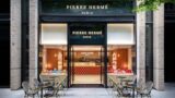 Pierre Hermé Paris Opens New Boutique in Marunouchi, Tokyo From June 13
