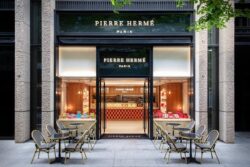 pierre herme paris marunouchi opening june 13 01