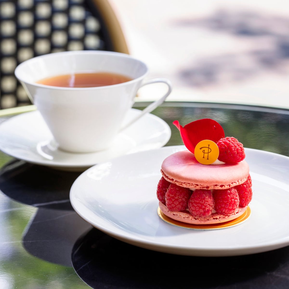 Téispahan & Isfahan