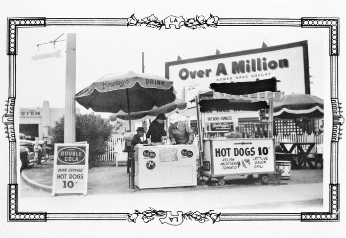 Legendary LA Hot Dog Brand Pink’s Hot Dogs Makes Japan Debut in Tokyo