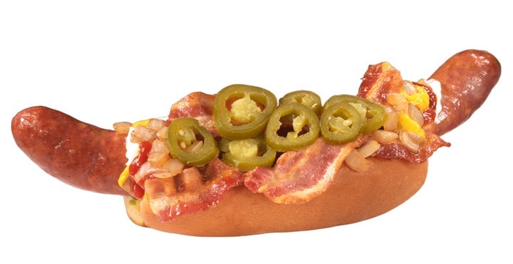 Legendary LA Hot Dog Brand Pink’s Hot Dogs Makes Japan Debut in Tokyo