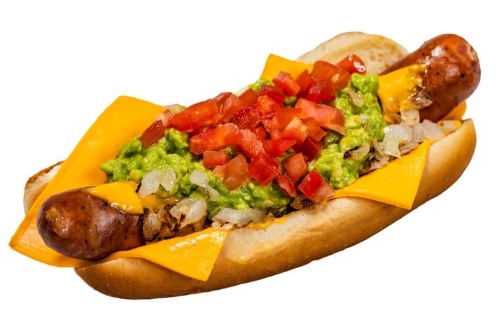 Legendary LA Hot Dog Brand Pink’s Hot Dogs Makes Japan Debut in Tokyo