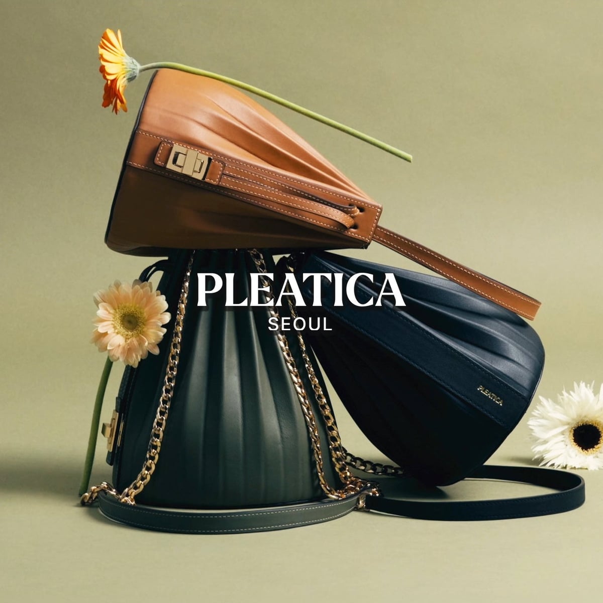 PLEATICA Pop-Up Store Opens in Shibuya, Japan From July 3