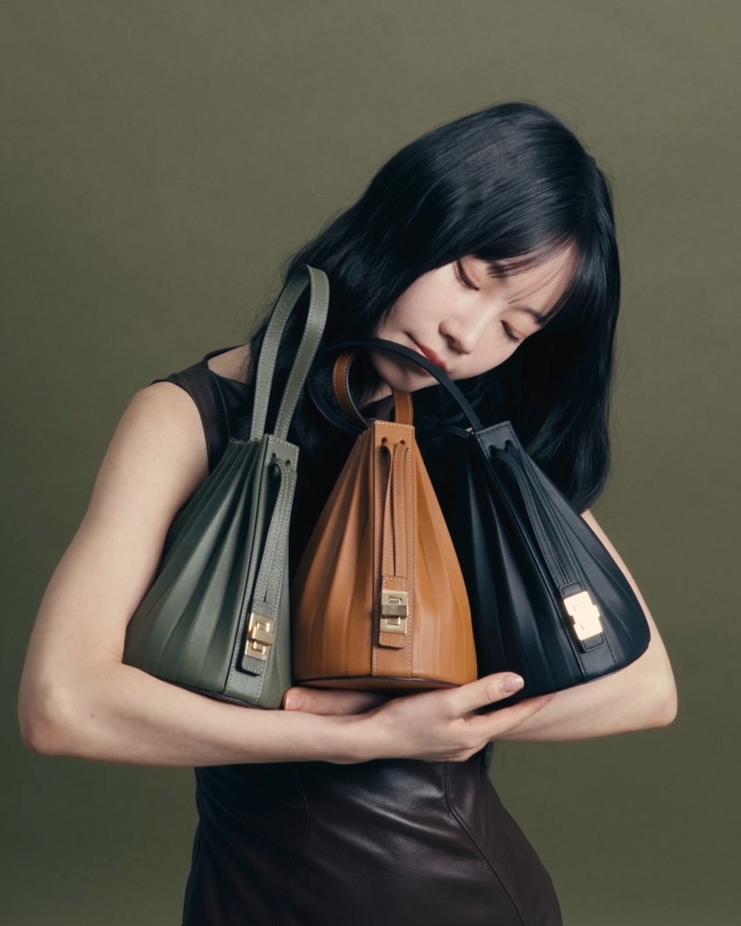 PLEATICA Pop-Up Store Opens in Shibuya, Japan From July 3