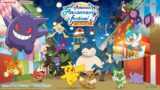 pokemon anniversary festival namco japan 01