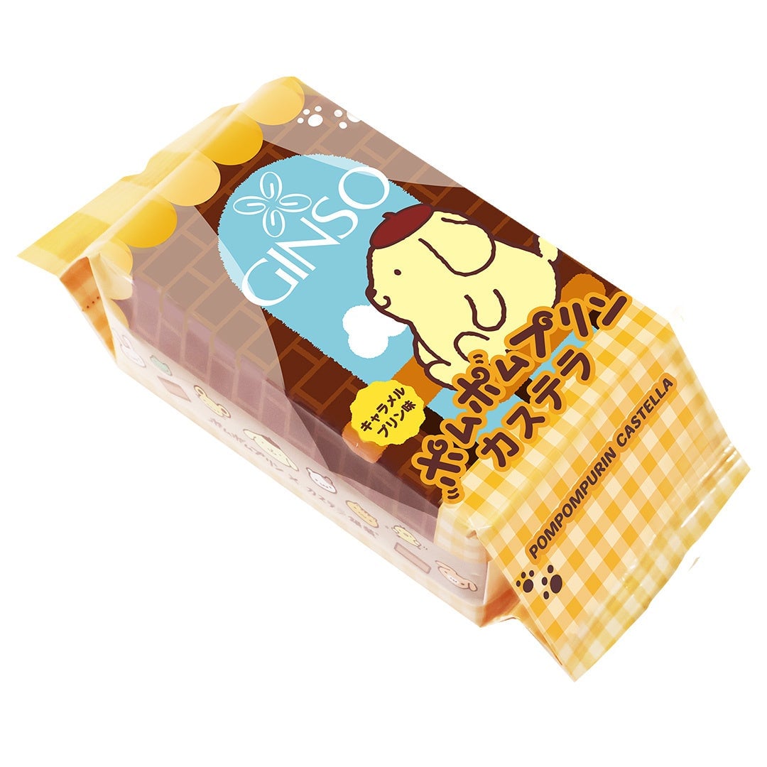 Original product film