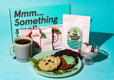 postcoffee ovgo baker choco mint collaboration tokyo july 7 01