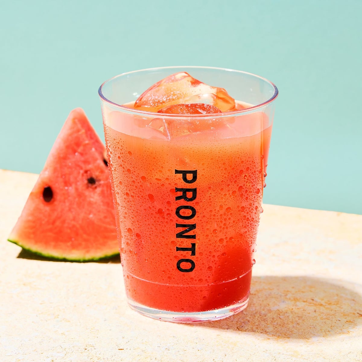 Refreshing Summer Drinks and Cold Pasta at PRONTO Cafes Across Tokyo from June 9