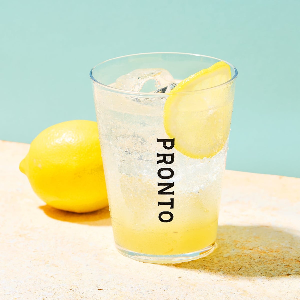 Refreshing Summer Drinks and Cold Pasta at PRONTO Cafes Across Tokyo from June 9