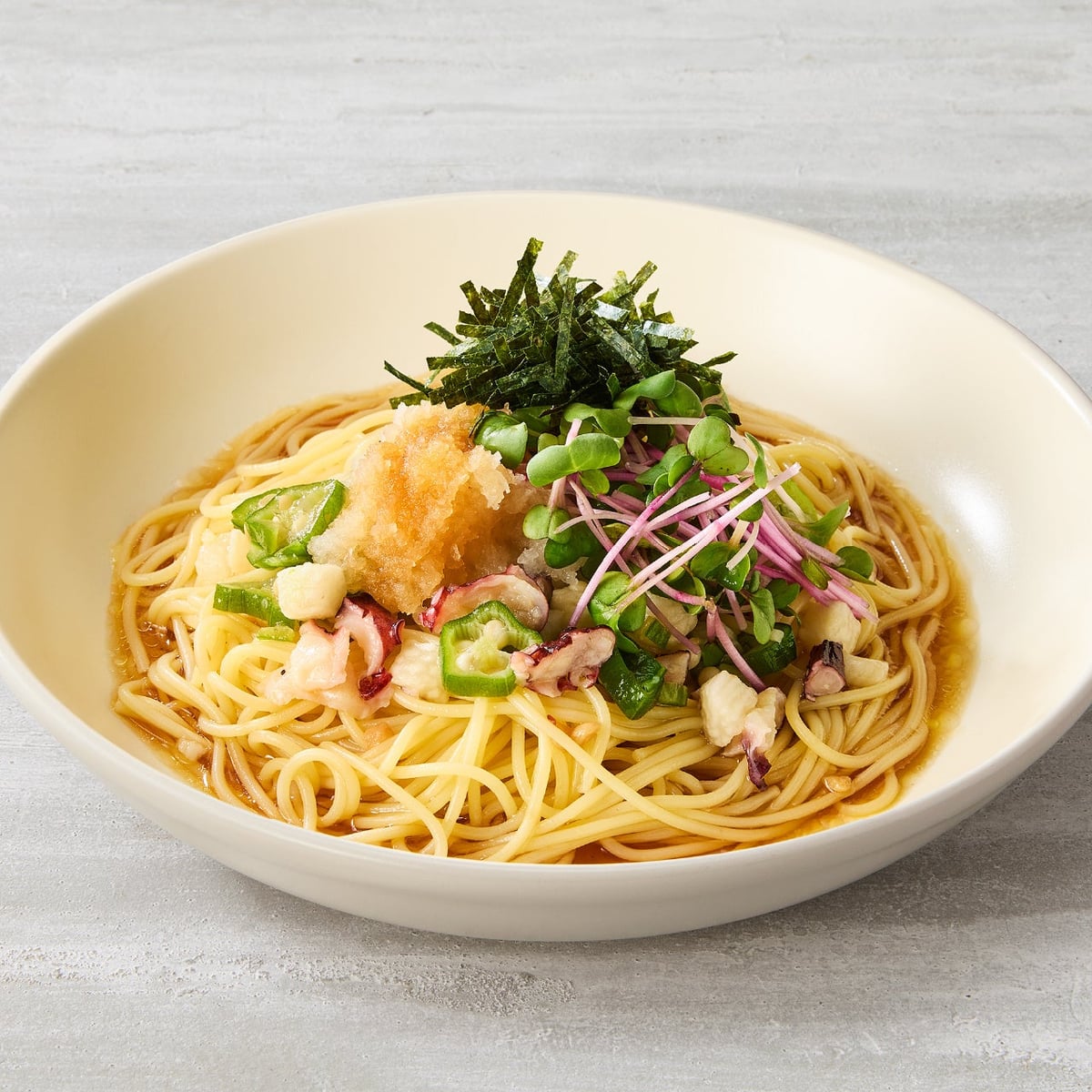 Refreshing Summer Drinks and Cold Pasta at PRONTO Cafes Across Tokyo from June 9