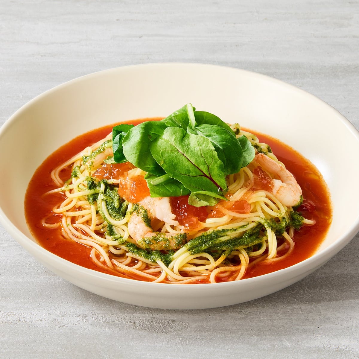Refreshing Summer Drinks and Cold Pasta at PRONTO Cafes Across Tokyo from June 9