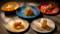 pullman tokyo tamachi summer dining sale 01