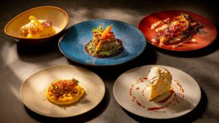 Pullman Tokyo Tamachi Offers 20% Off Popular Lunch and Dinner Courses This Summer