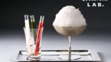 Quolofune in Shinsaibashi Offers Experimental Shaved Ice and Unique Drinks from ¥660