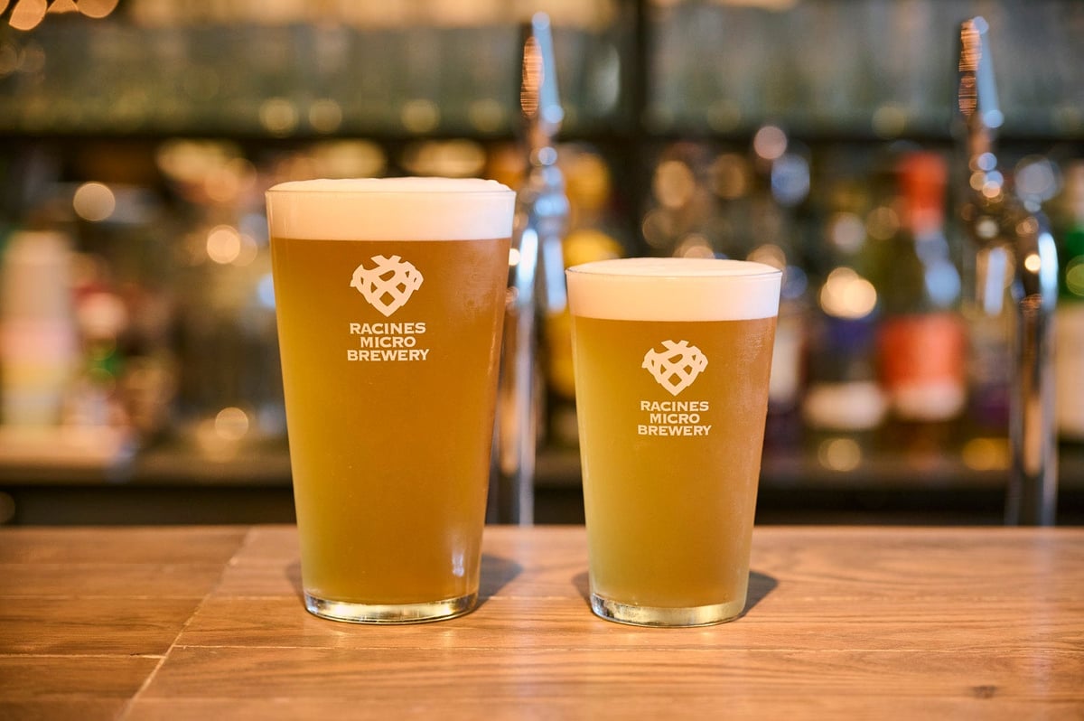 Beer image
