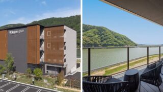 Rakuten STAY Opens New Riverside Hotel in Kinosaki, Hyogo with Private Hot Springs and Pet-Friendly Rooms