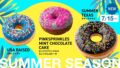 randys donuts summer season limited tokyo july 15 01