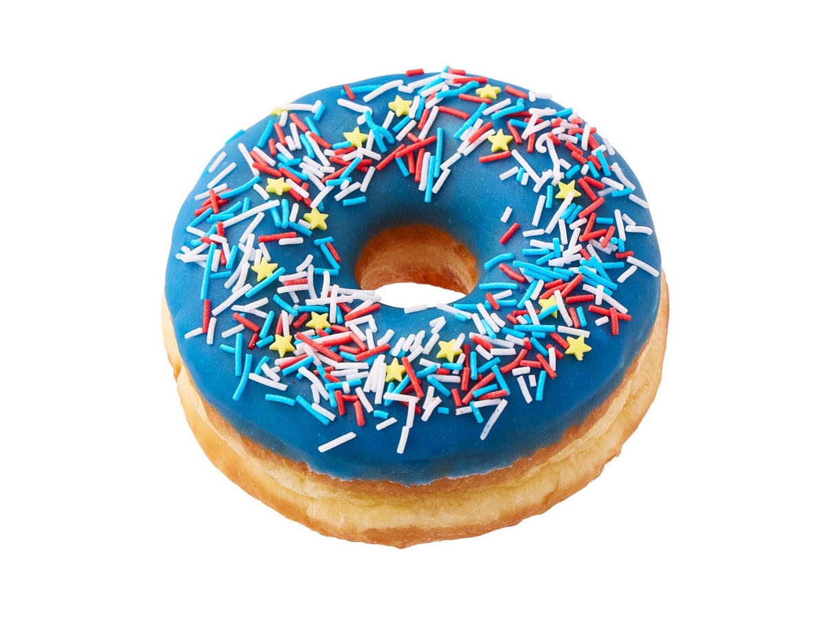 Randy’s Donuts Summer Season Limited Edition in Tokyo from July 15