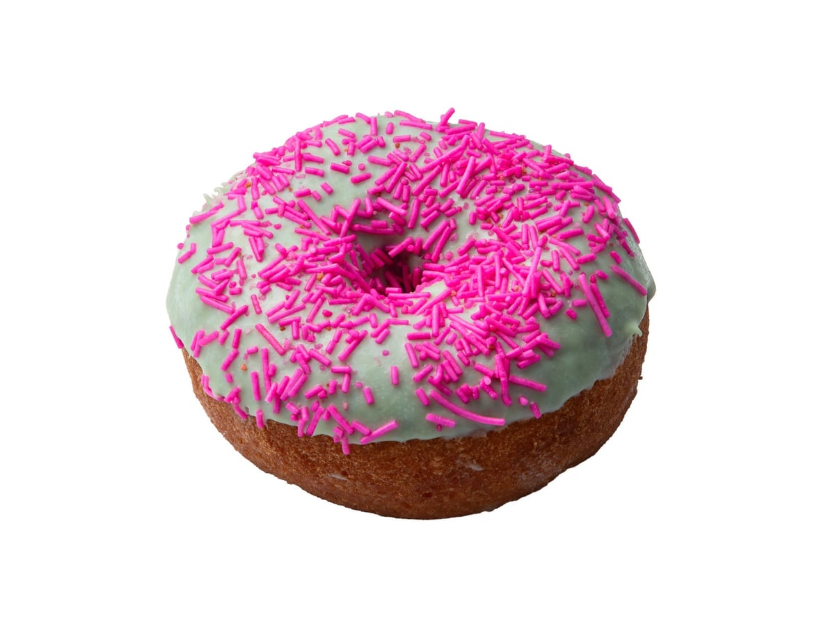 Randy’s Donuts Summer Season Limited Edition in Tokyo from July 15
