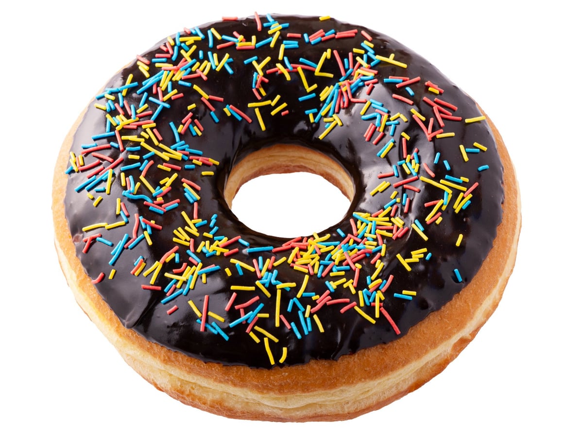 Randy’s Donuts Summer Season Limited Edition in Tokyo from July 15