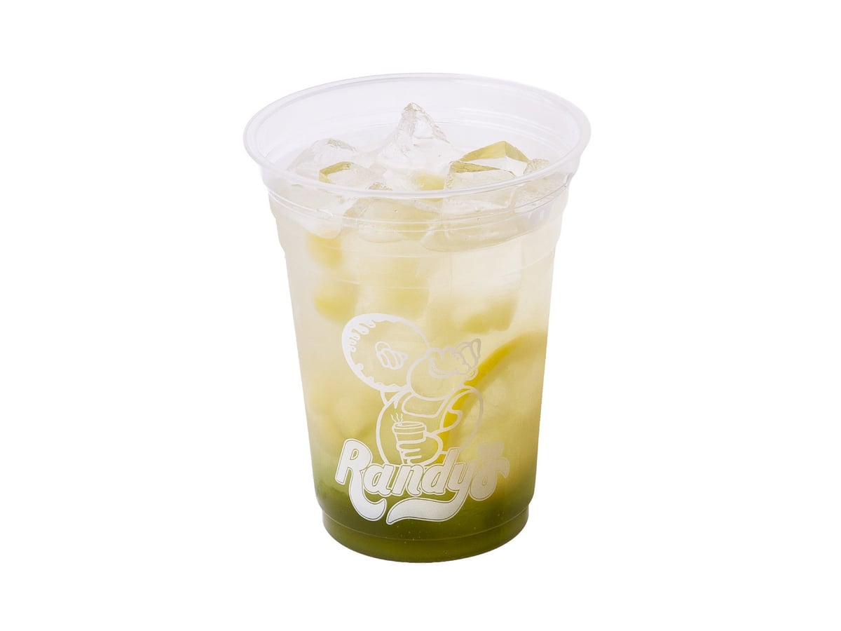 Randy’s Donuts Summer Season Limited Edition in Tokyo from July 15