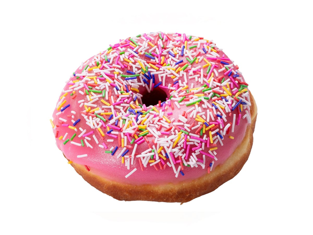 Randy’s Donuts Summer Season Limited Edition in Tokyo from July 15