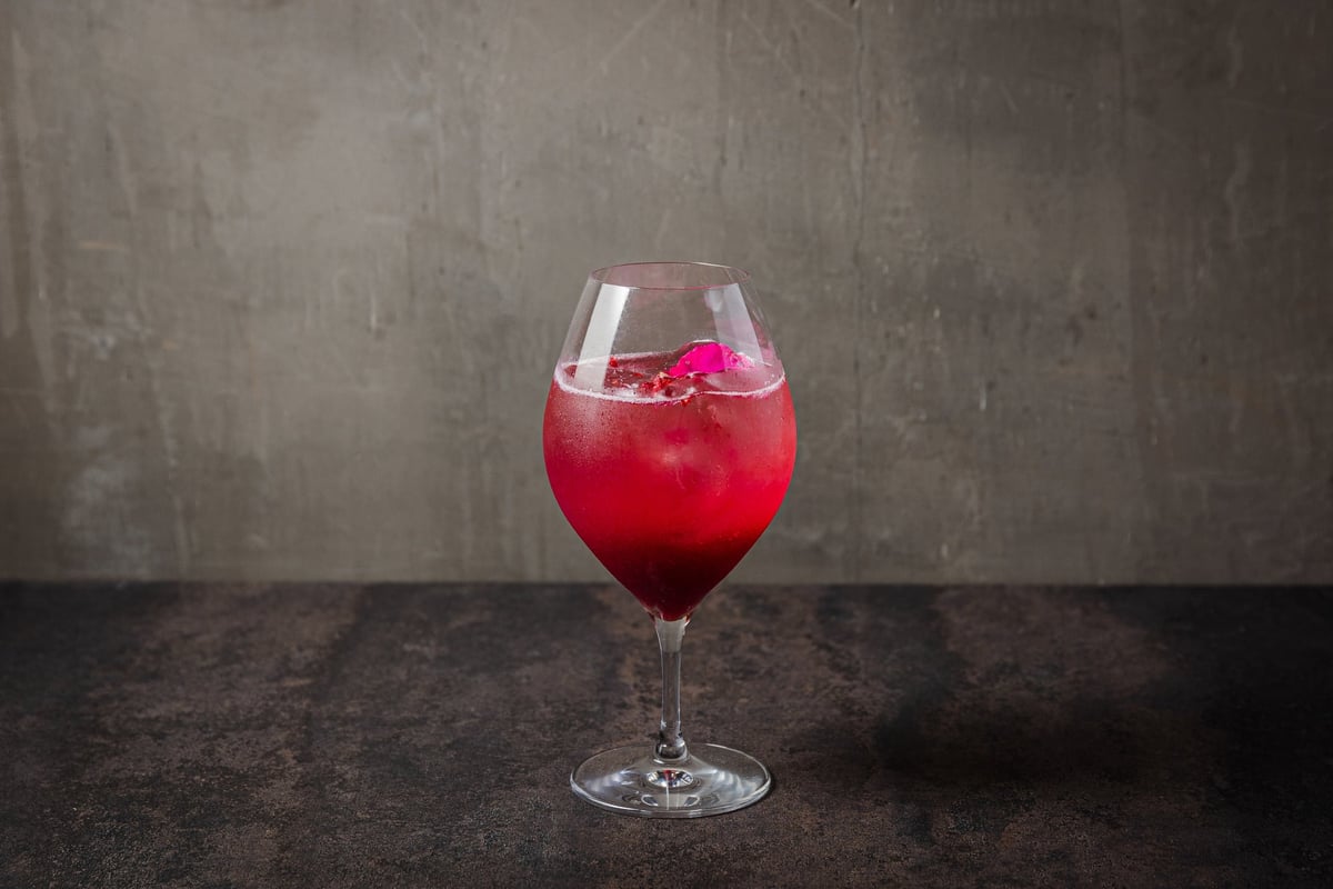 Remake easy Offers Free Special Parfait Experience at Azabudai Hills Market in Tokyo
