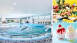 Rihga Royal Hotel Osaka Offers Cool Summer Stay with Access to Western Japan’s Largest Indoor Pool