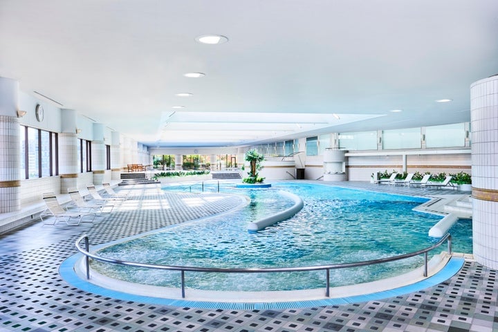 Rihga Royal Hotel Osaka Offers Cool Summer Stay with Access to Western Japan’s Largest Indoor Pool
