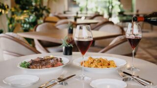 The Ritz-Carlton Okinawa Reopens with New Dining and Experiences