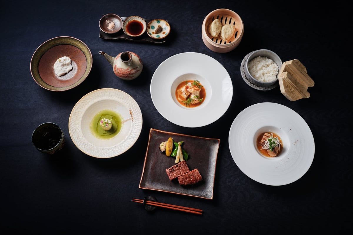 The Ritz-Carlton Okinawa Reopens with New Dining and Experiences
