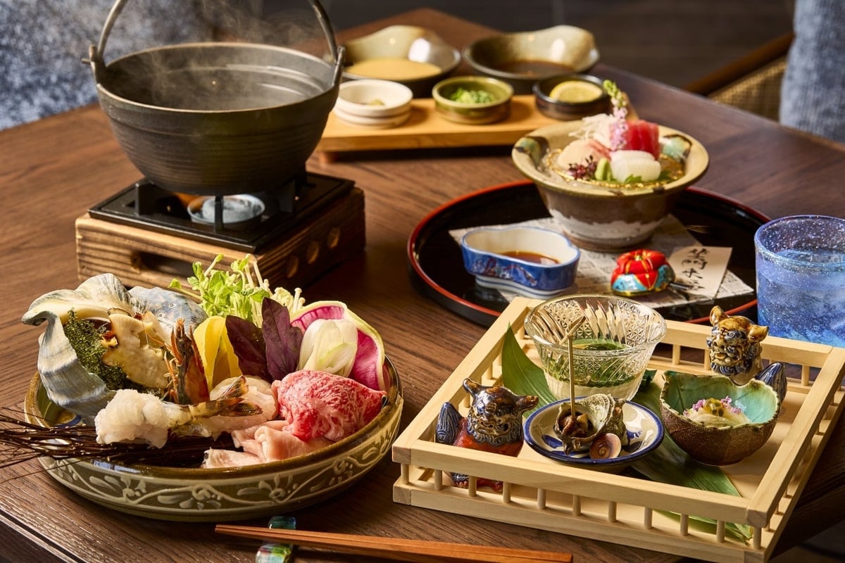 The Ritz-Carlton Okinawa Reopens with New Dining and Experiences