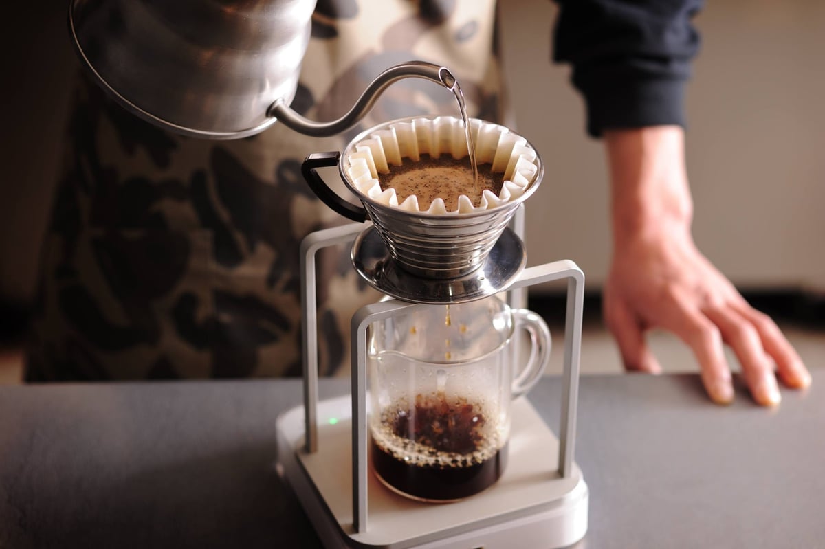 Roasted COFFEE LABORATORY Launches Crispy Crepe with Coffee Aroma in Jiyugaoka and Karuizawa July 24