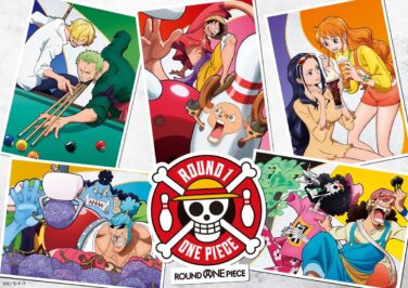 round1 one piece collaboration event japan north america 01